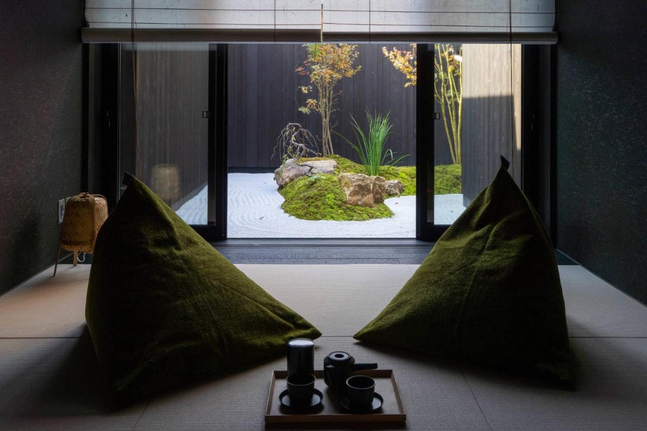 別荘 Yoinotake Machiya House 京都市