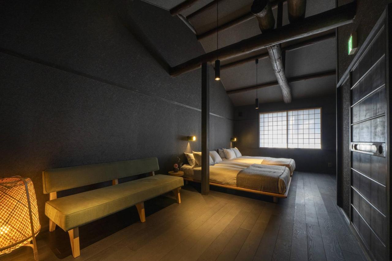 Yoinotake Machiya House 別荘