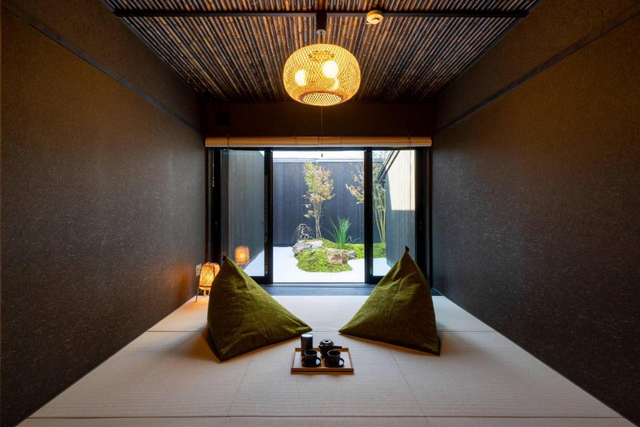 Yoinotake Machiya House 別荘
