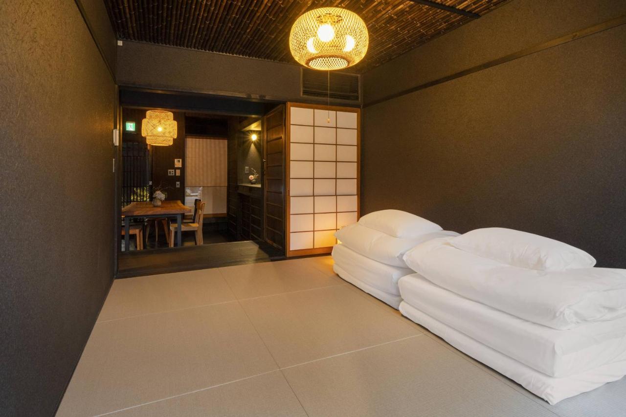 Yoinotake Machiya House 別荘 京都市