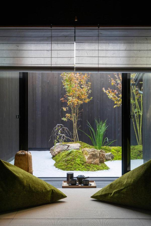 Yoinotake Machiya House * 京都市