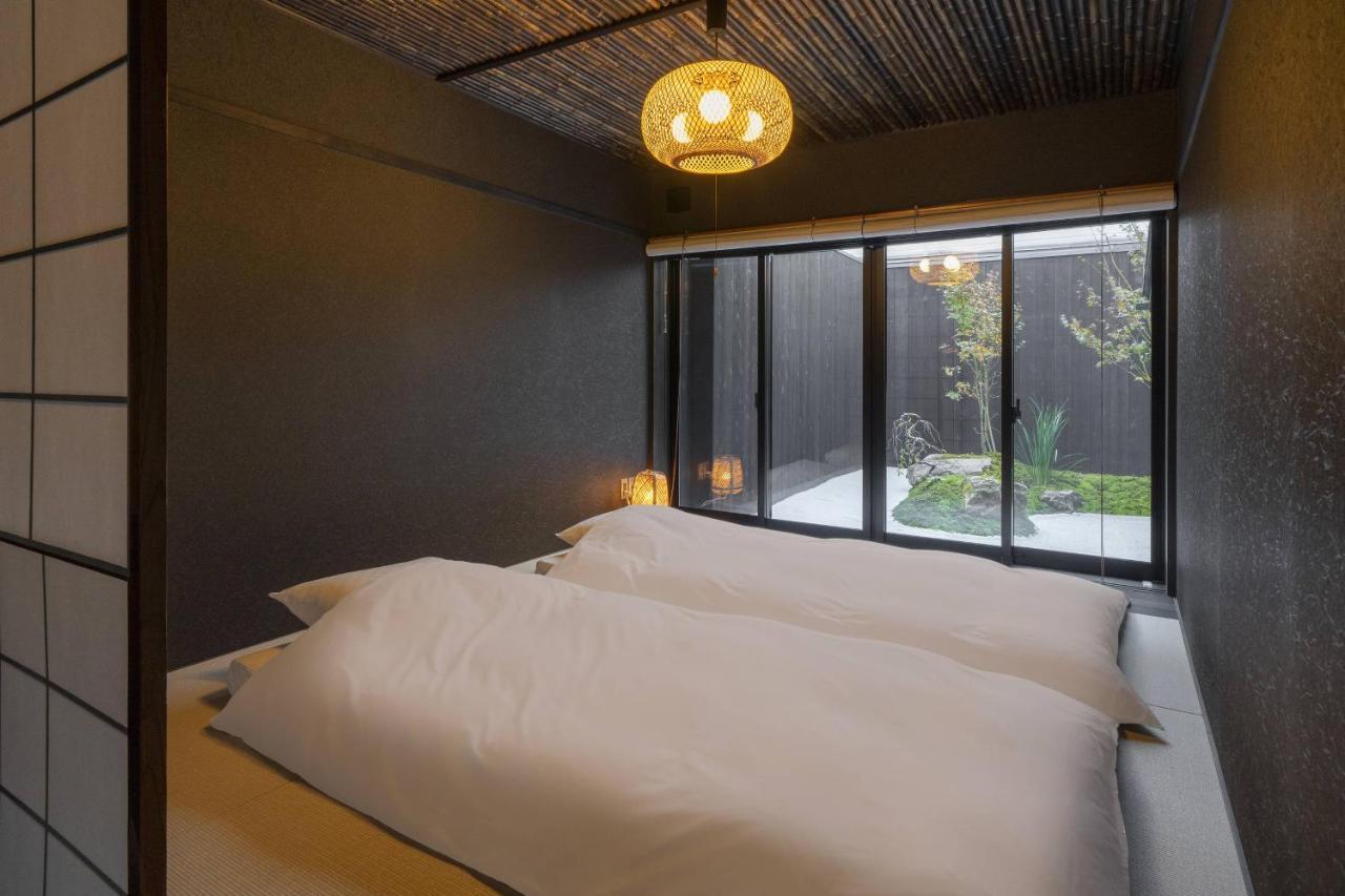 別荘 Yoinotake Machiya House 京都市