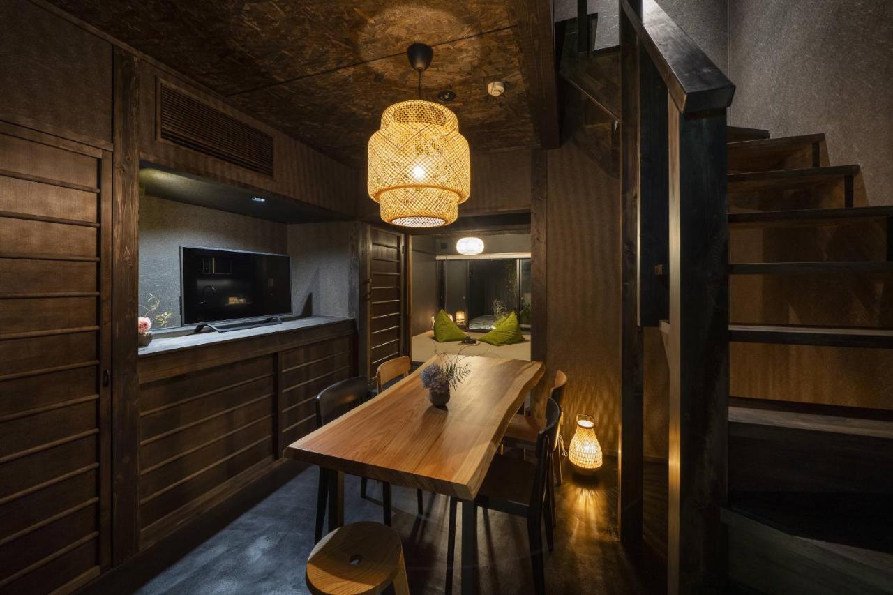 Yoinotake Machiya House 別荘 *