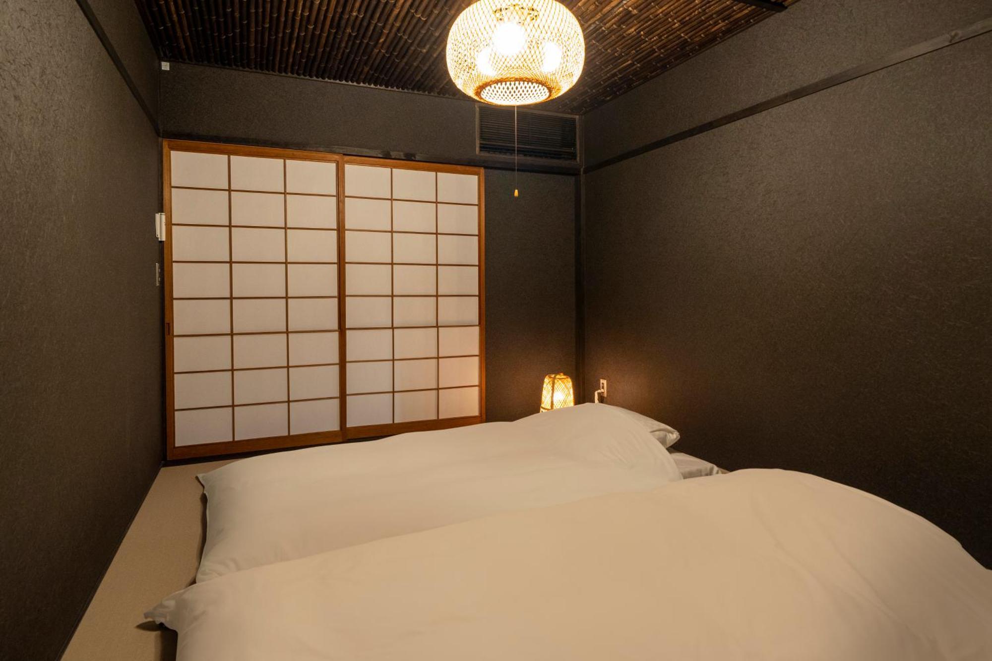 Yoinotake Machiya House 別荘 京都市